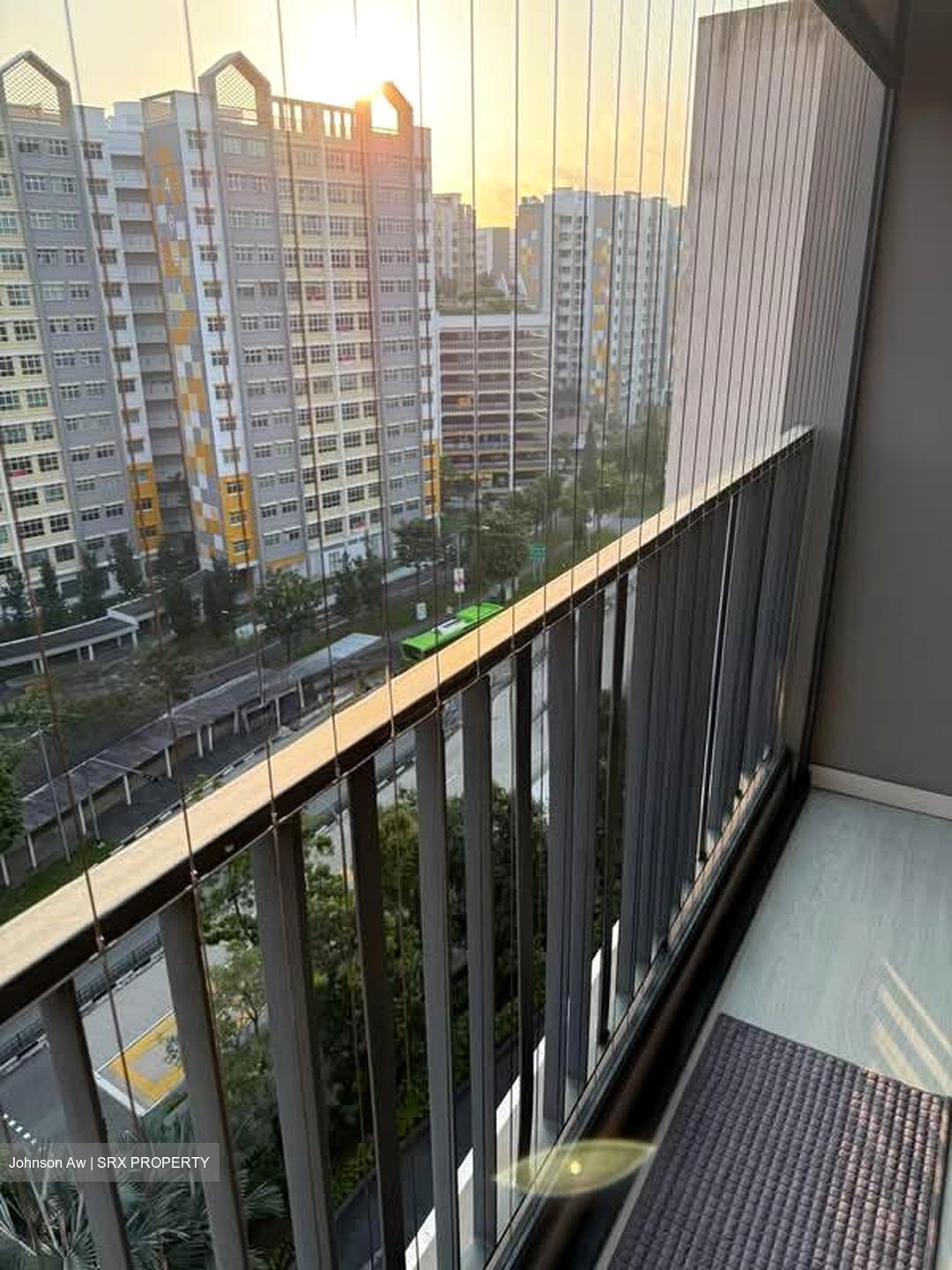 iNZ Residence (D23), Condominium #595066641